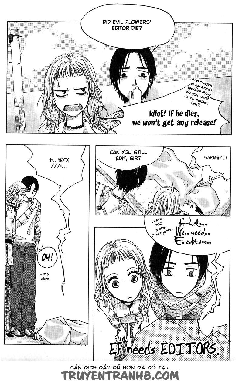 Book Club Chapter 9 - Trang 1