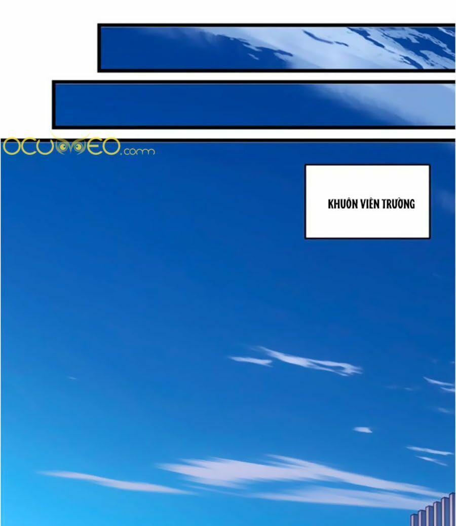 Bài Ca Tình Yêu Chapter 10 - Trang 1