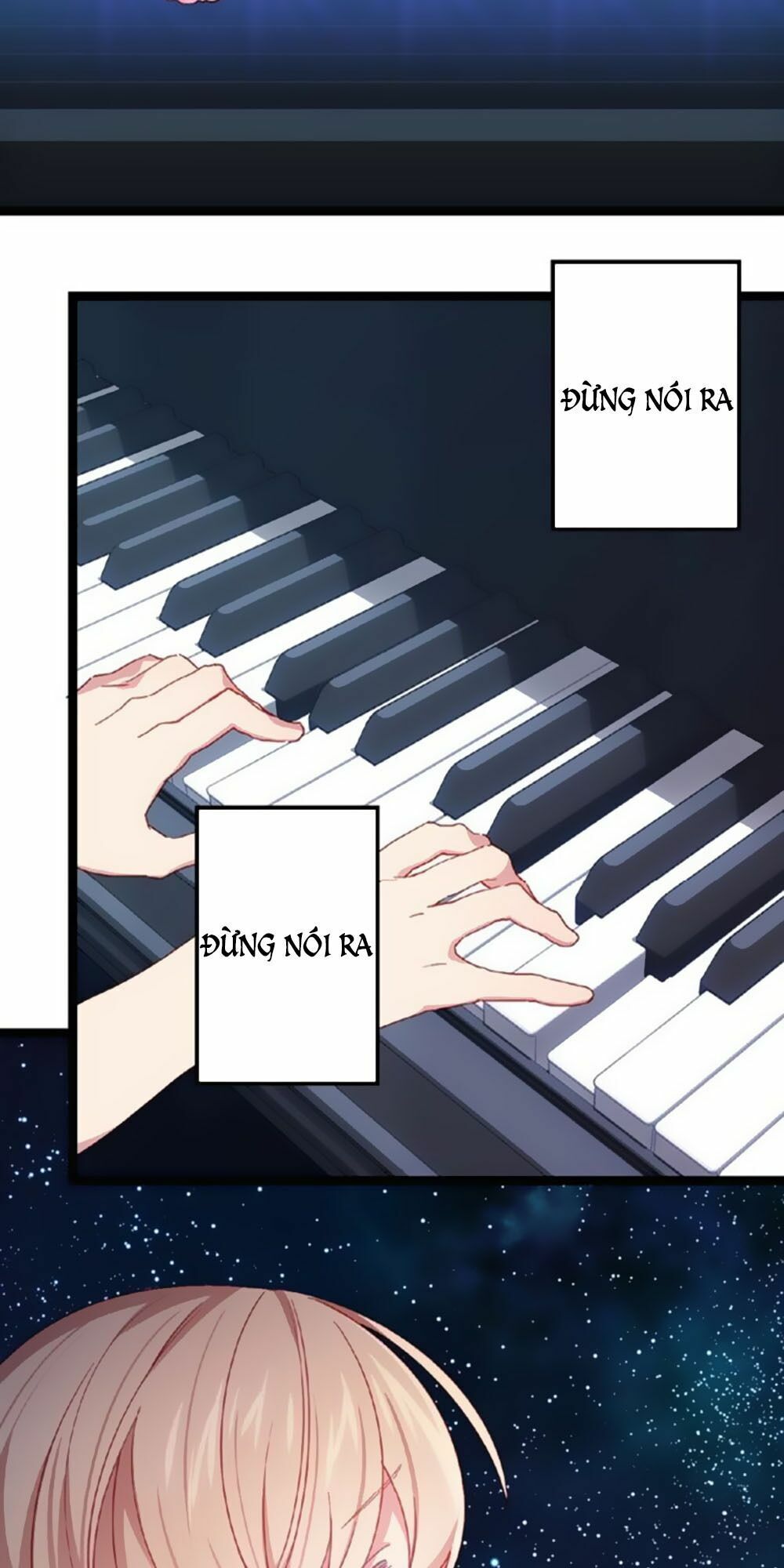 Bài Ca Tình Yêu Chapter 14 - Trang 1