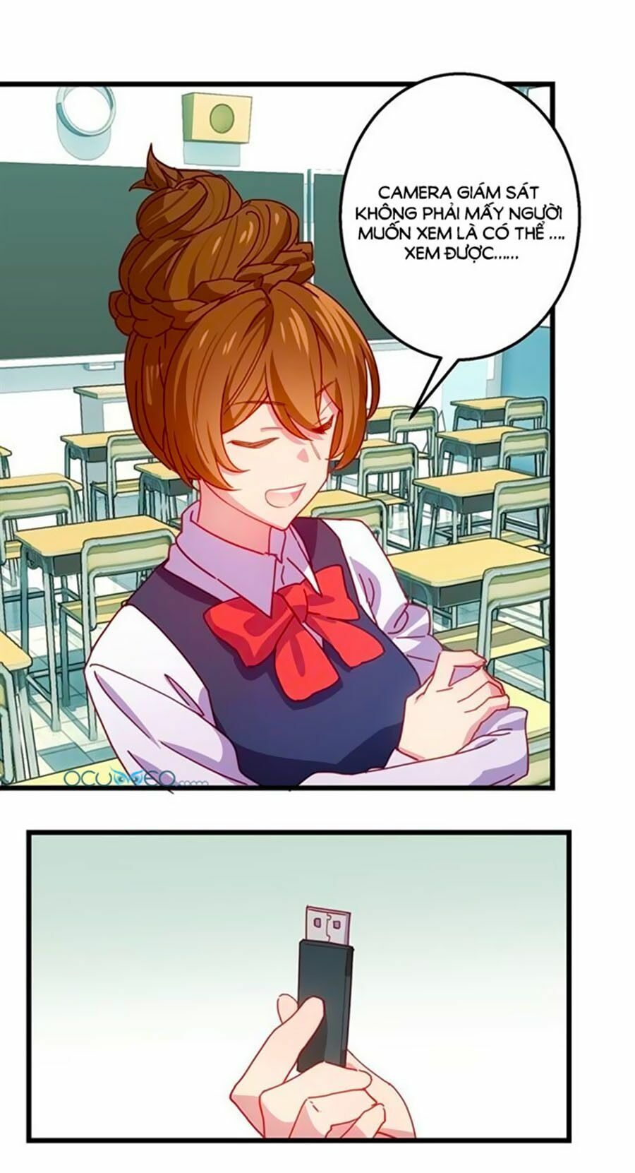 Bài Ca Tình Yêu Chapter 8 - Trang 1