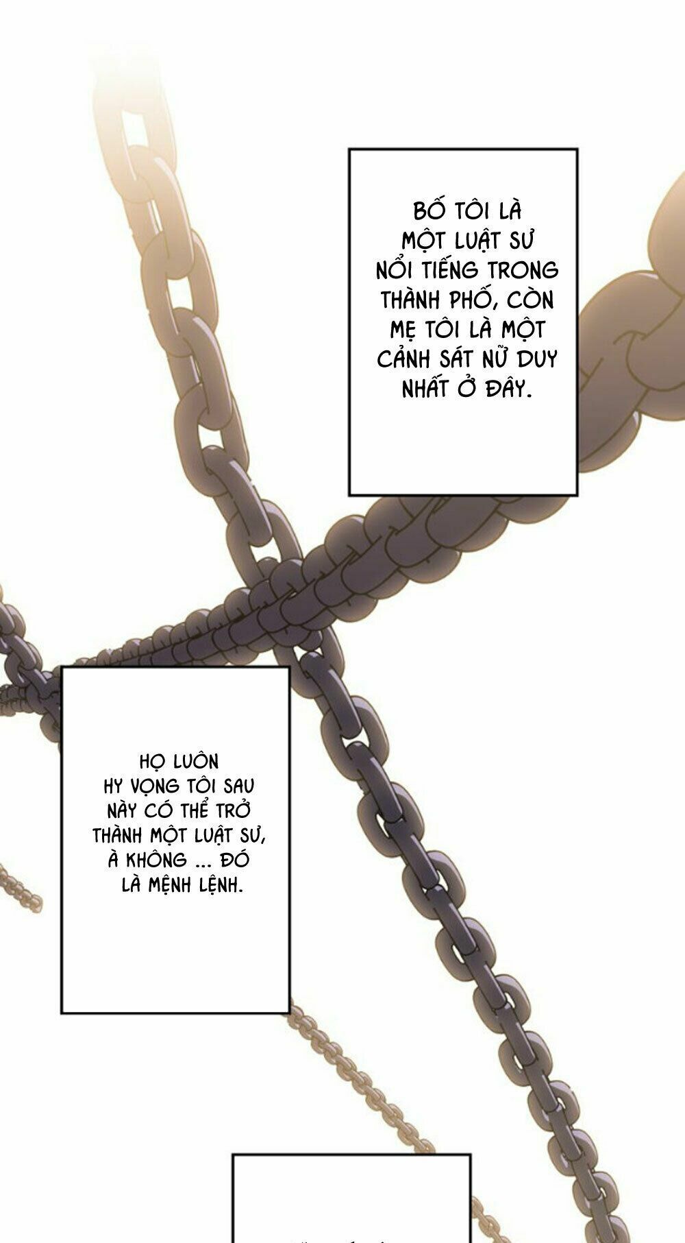 Bài Ca Tình Yêu Chapter 4 - Trang 1
