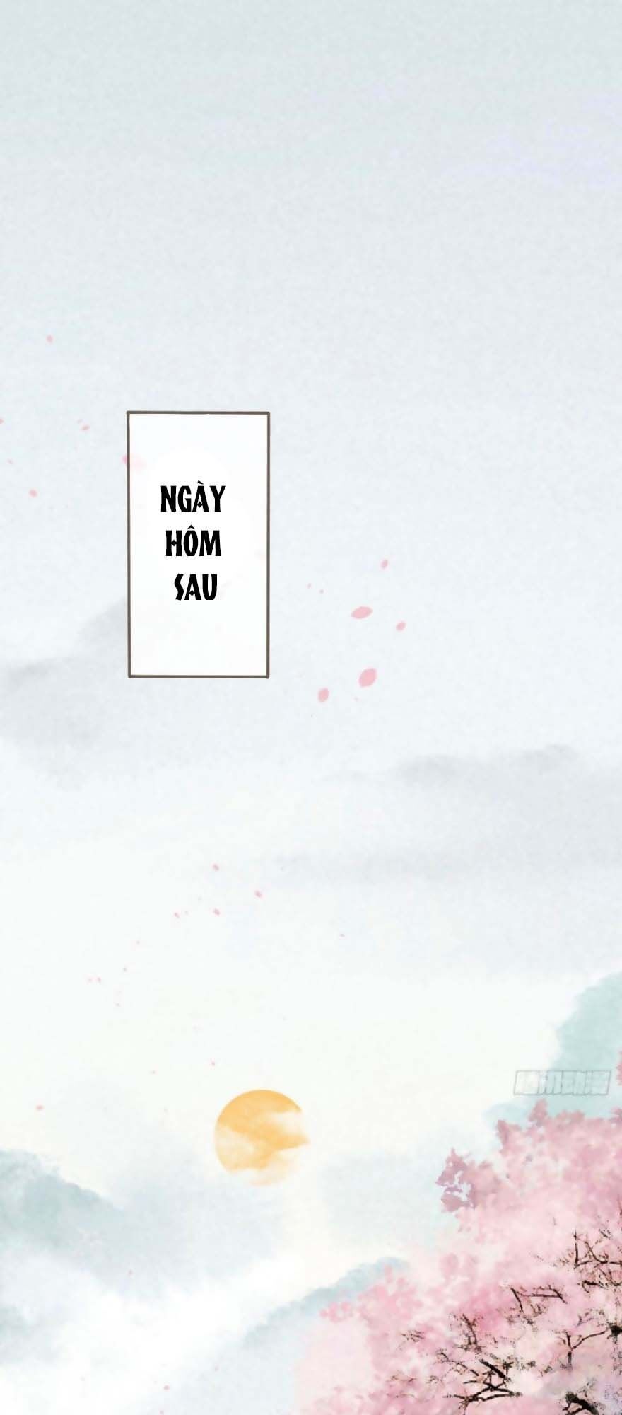 Thiên Động Ly Trạch Thương Chapter 2 - Trang 0