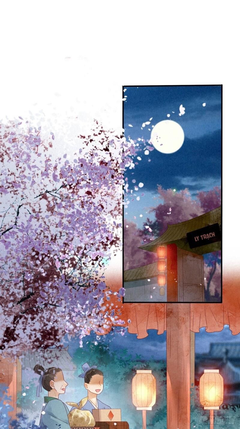 Thiên Động Ly Trạch Thương Chapter 7 - Trang 1