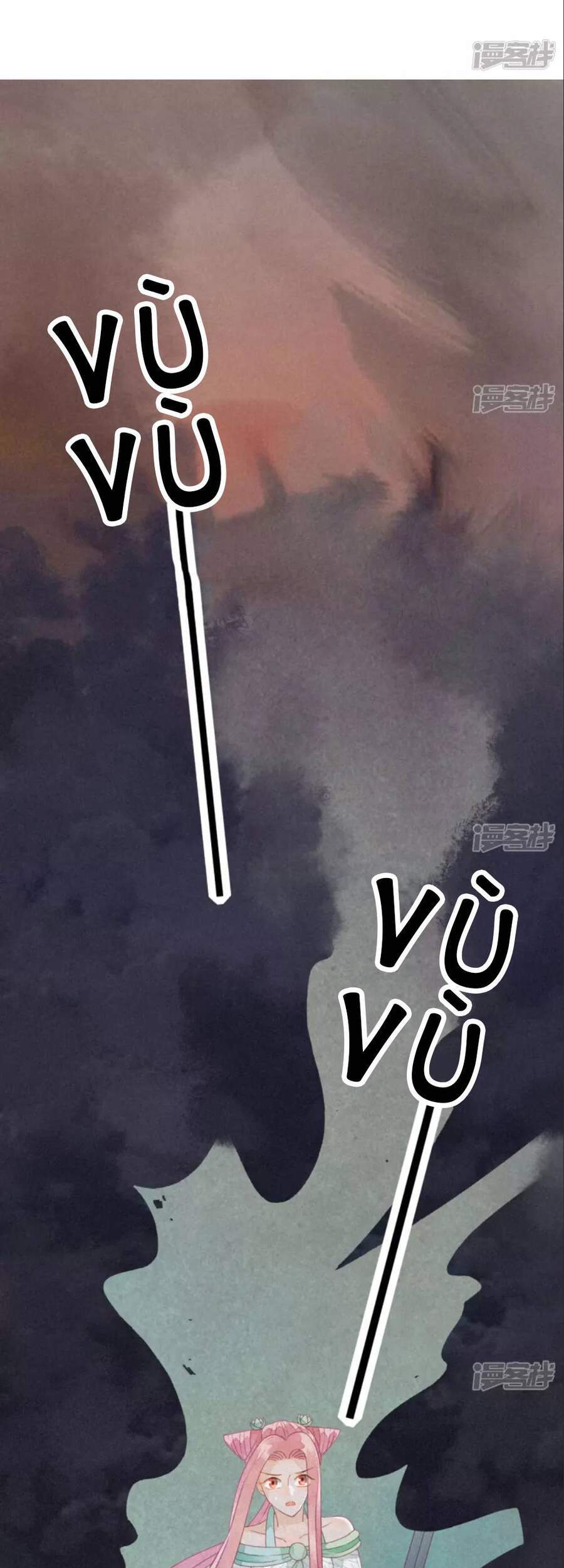 Thiên Động Ly Trạch Thương Chapter 31 - Trang 1