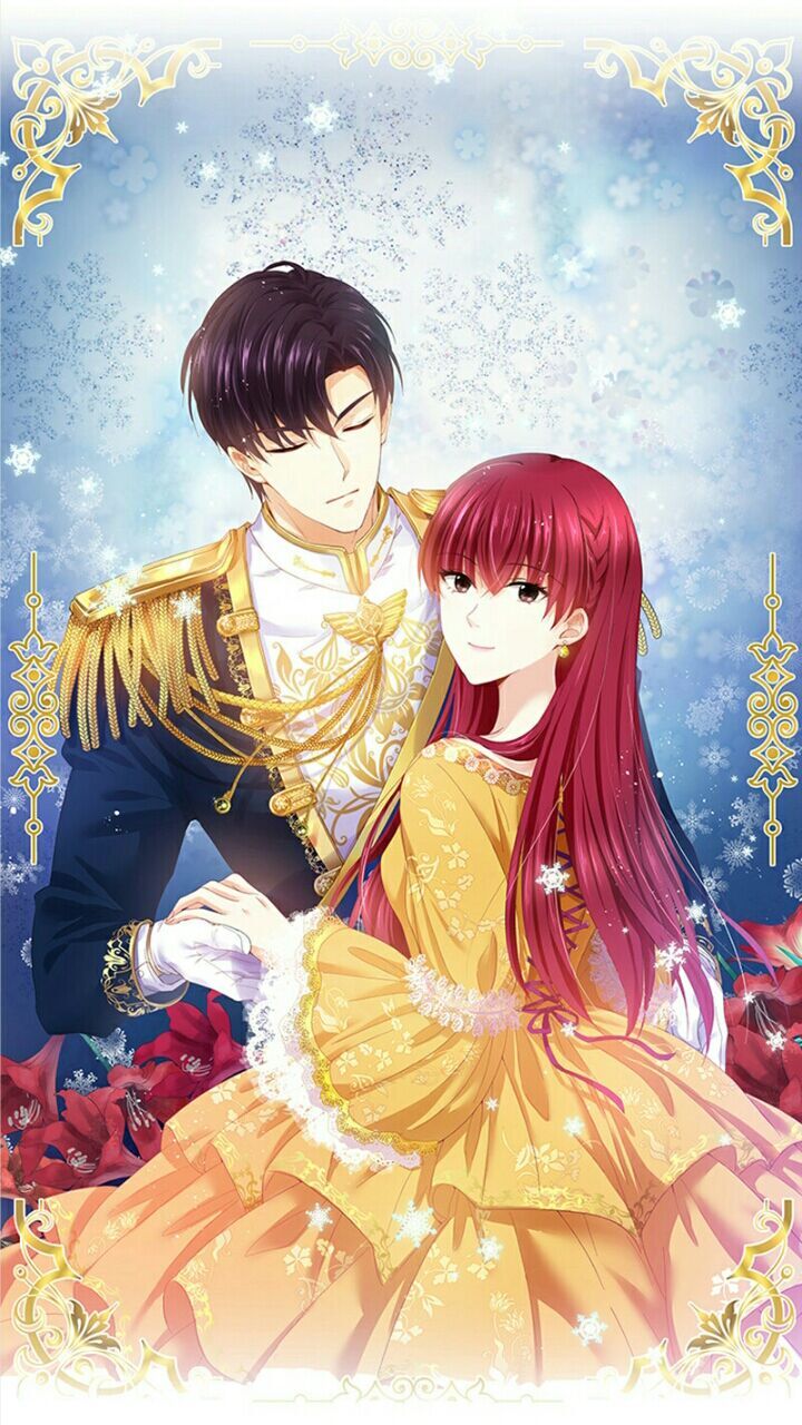 Ác Nữ Cải Biến Chapter 61 - Trang 1
