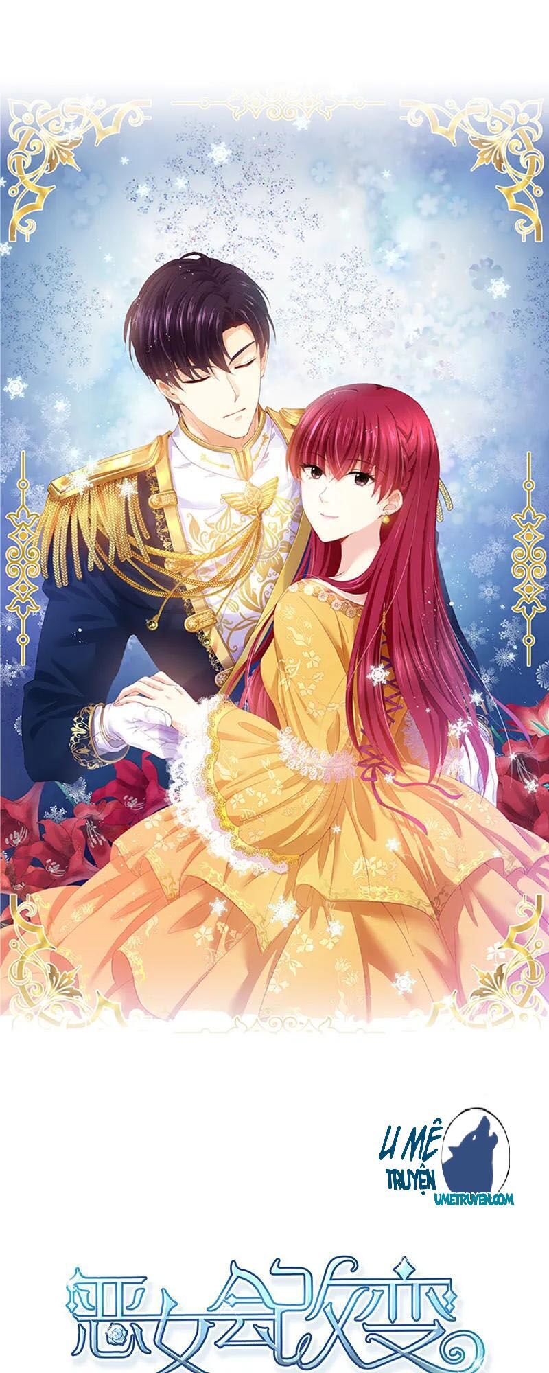 Ác Nữ Cải Biến Chapter 65 - Trang 1