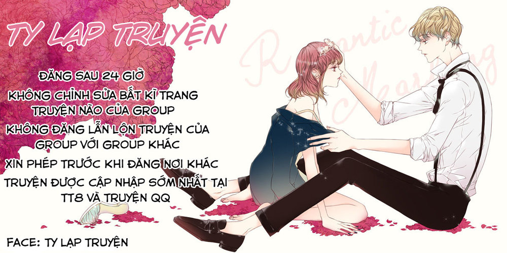 Ác Nữ Cải Biến Chapter 0 - Trang 0