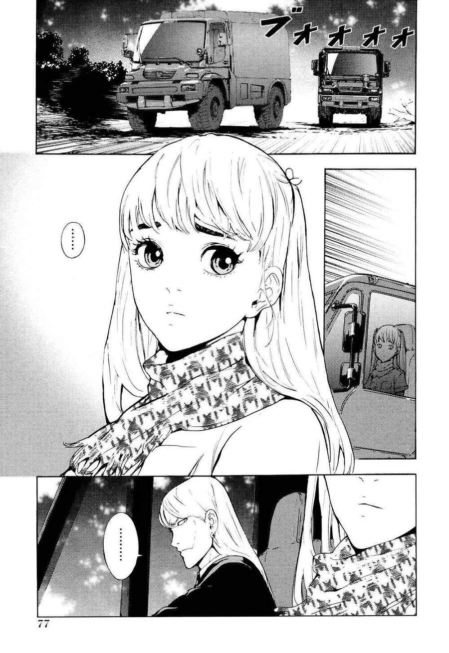 Until Death Do Us Part Chapter 190 - Trang 0