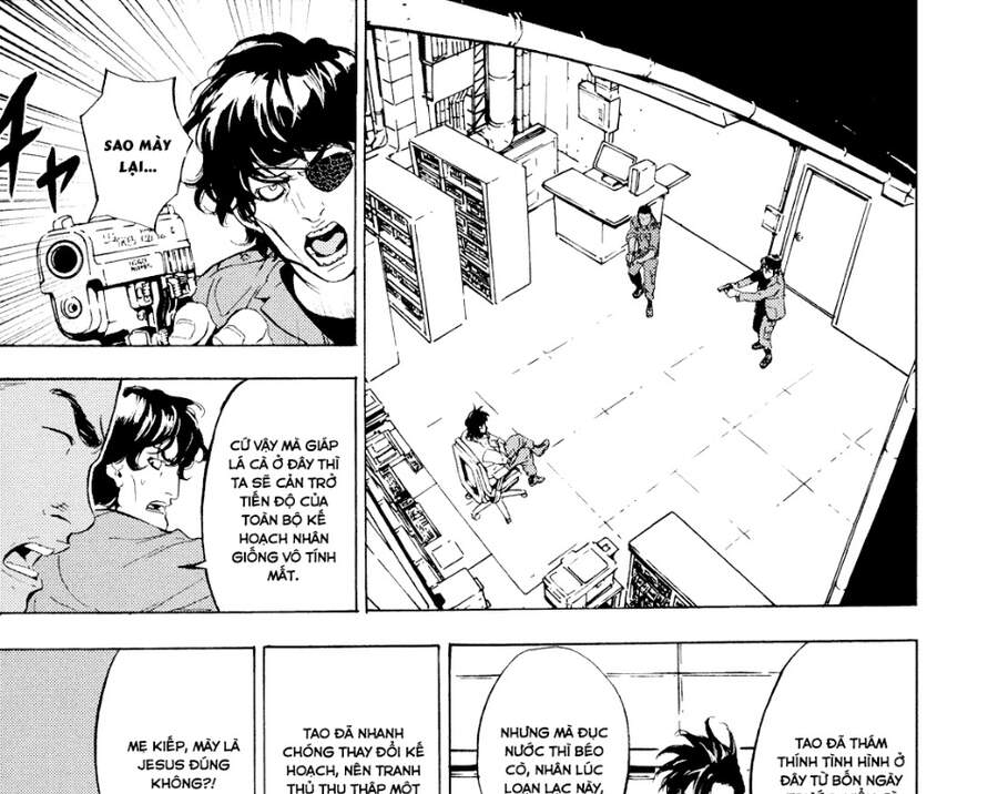 Until Death Do Us Part Chapter 194 - Trang 1