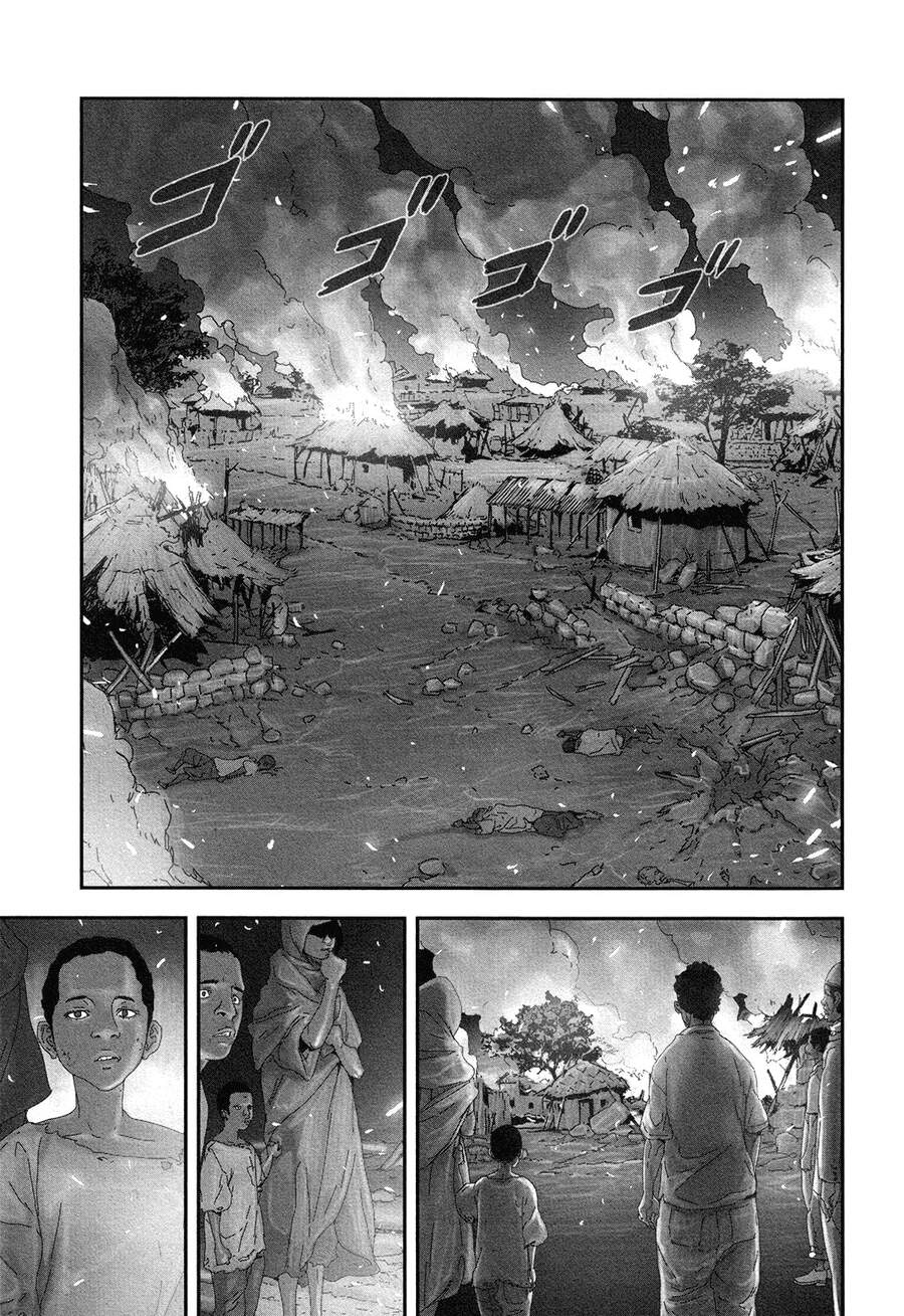 Until Death Do Us Part Chapter 205 - Trang 1
