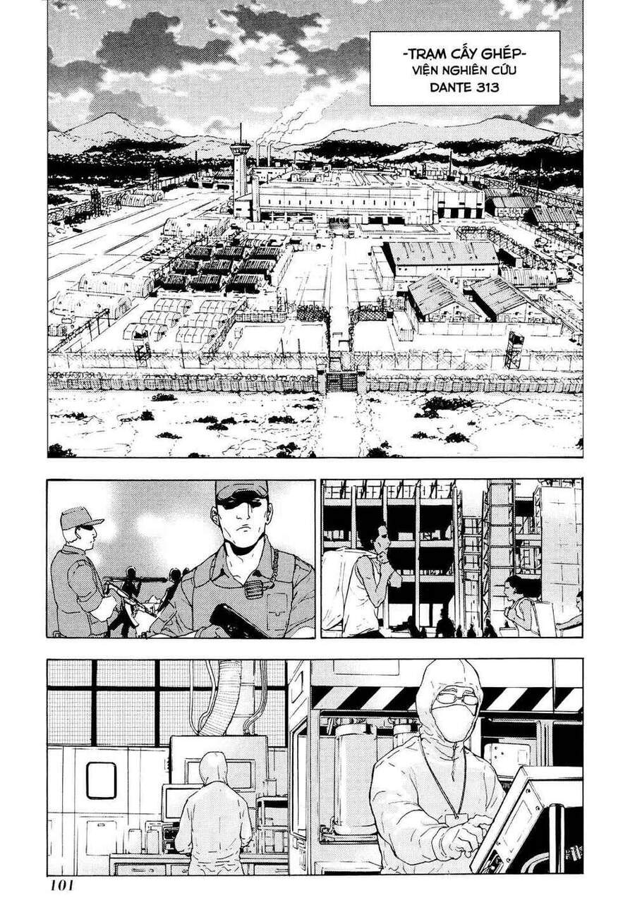 Until Death Do Us Part Chapter 191 - Trang 0