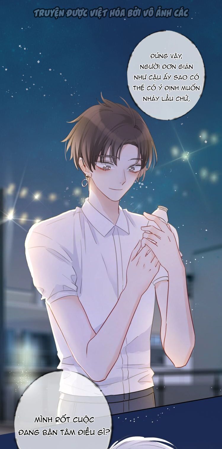 Biểu Diện Quan Hệ Nam Đoàn Chapter 10 - Trang 0