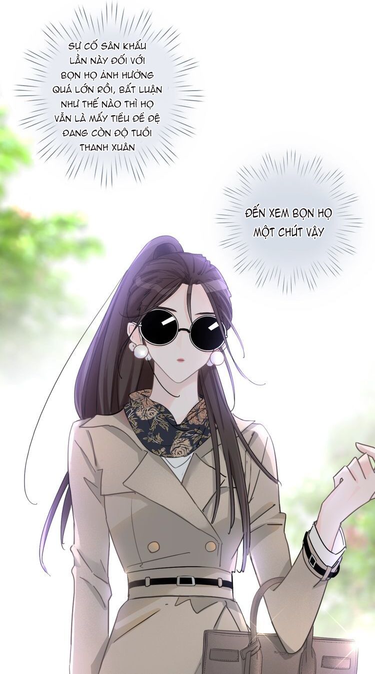Biểu Diện Quan Hệ Nam Đoàn Chapter 4 - Trang 0