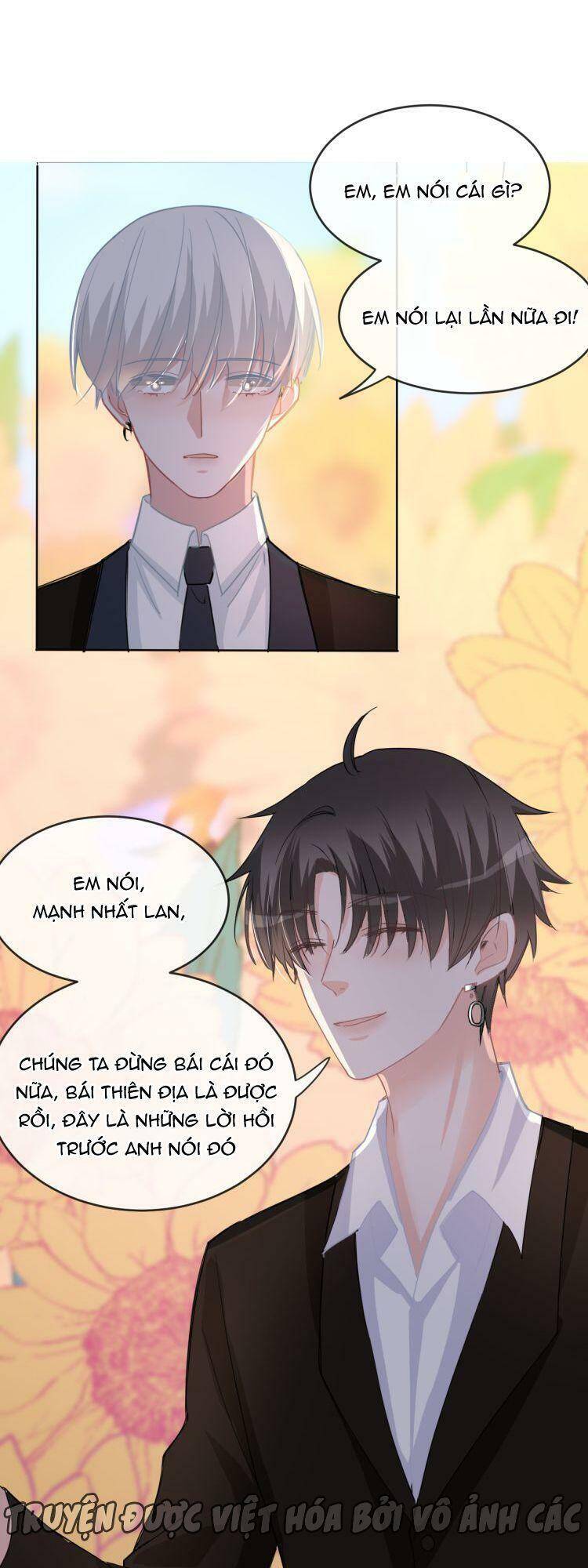 Biểu Diện Quan Hệ Nam Đoàn Chapter 71 - Trang 0