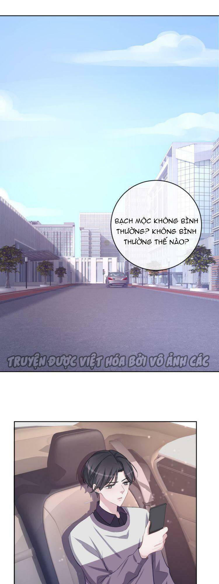 Biểu Diện Quan Hệ Nam Đoàn Chapter 69 - Trang 0