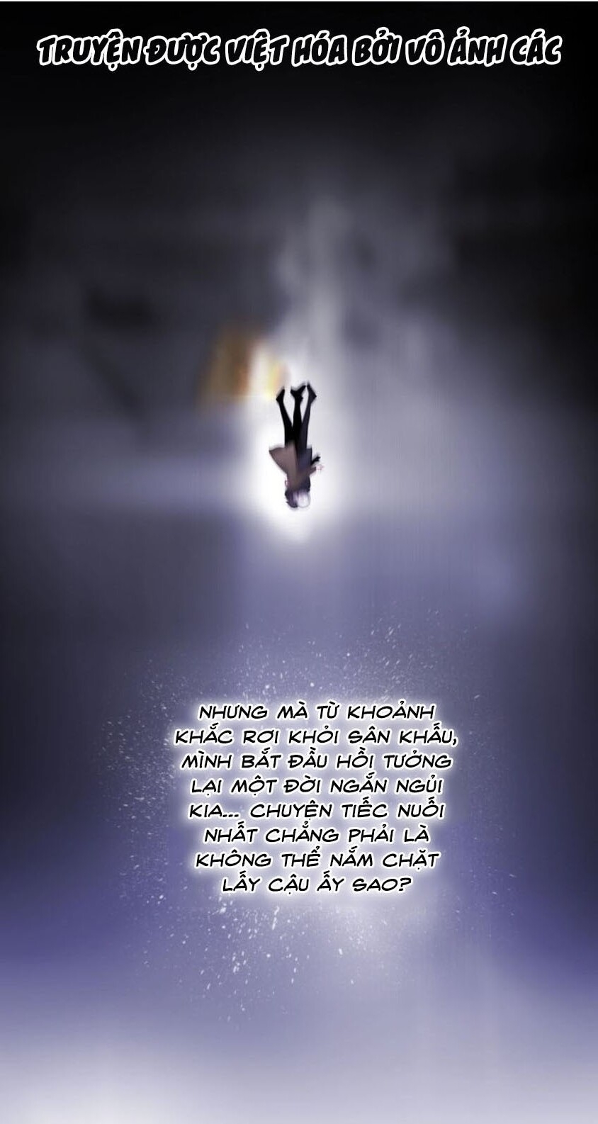 Biểu Diện Quan Hệ Nam Đoàn Chapter 27 - Trang 0