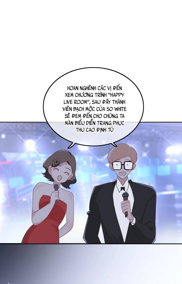 Biểu Diện Quan Hệ Nam Đoàn Chapter 21 - Trang 0