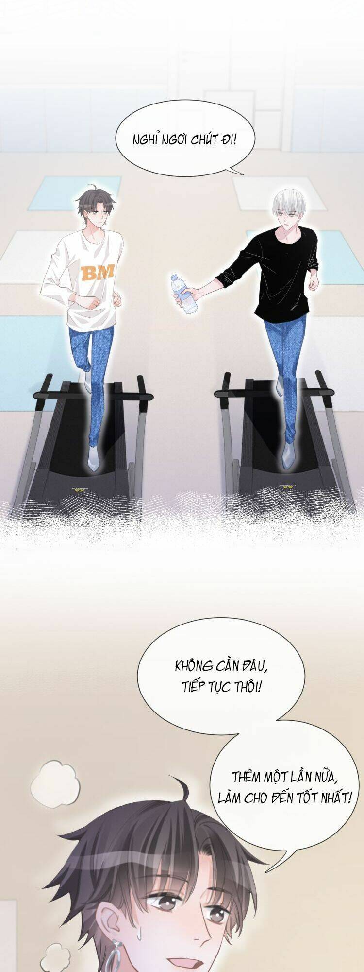 Biểu Diện Quan Hệ Nam Đoàn Chapter 65 - Trang 0