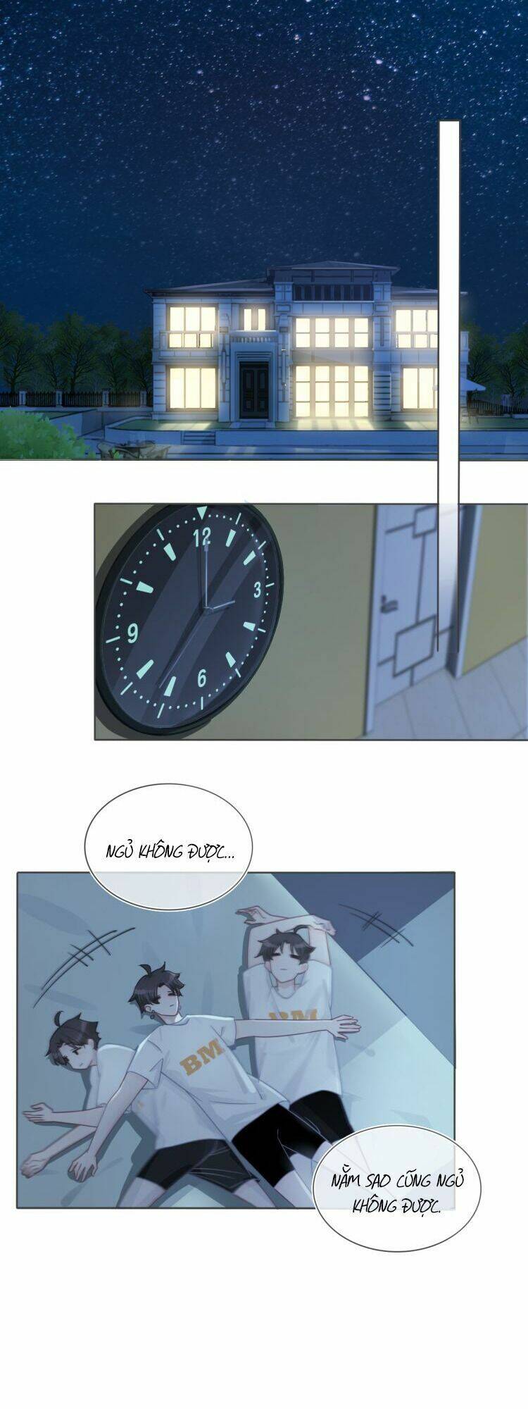 Biểu Diện Quan Hệ Nam Đoàn Chapter 64 - Trang 0