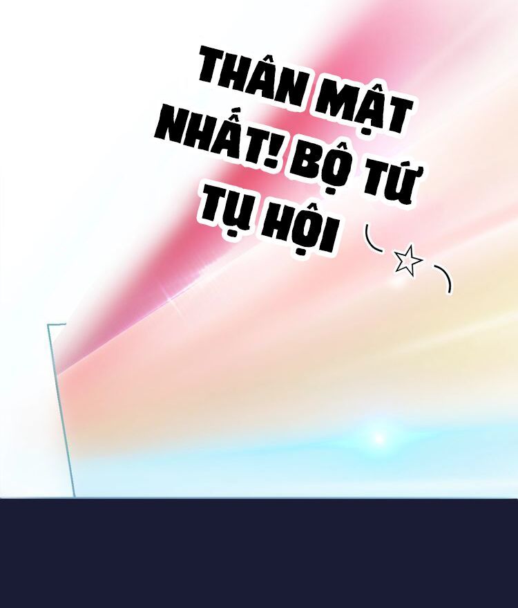 Biểu Diện Quan Hệ Nam Đoàn Chapter 1.5 - Trang 0