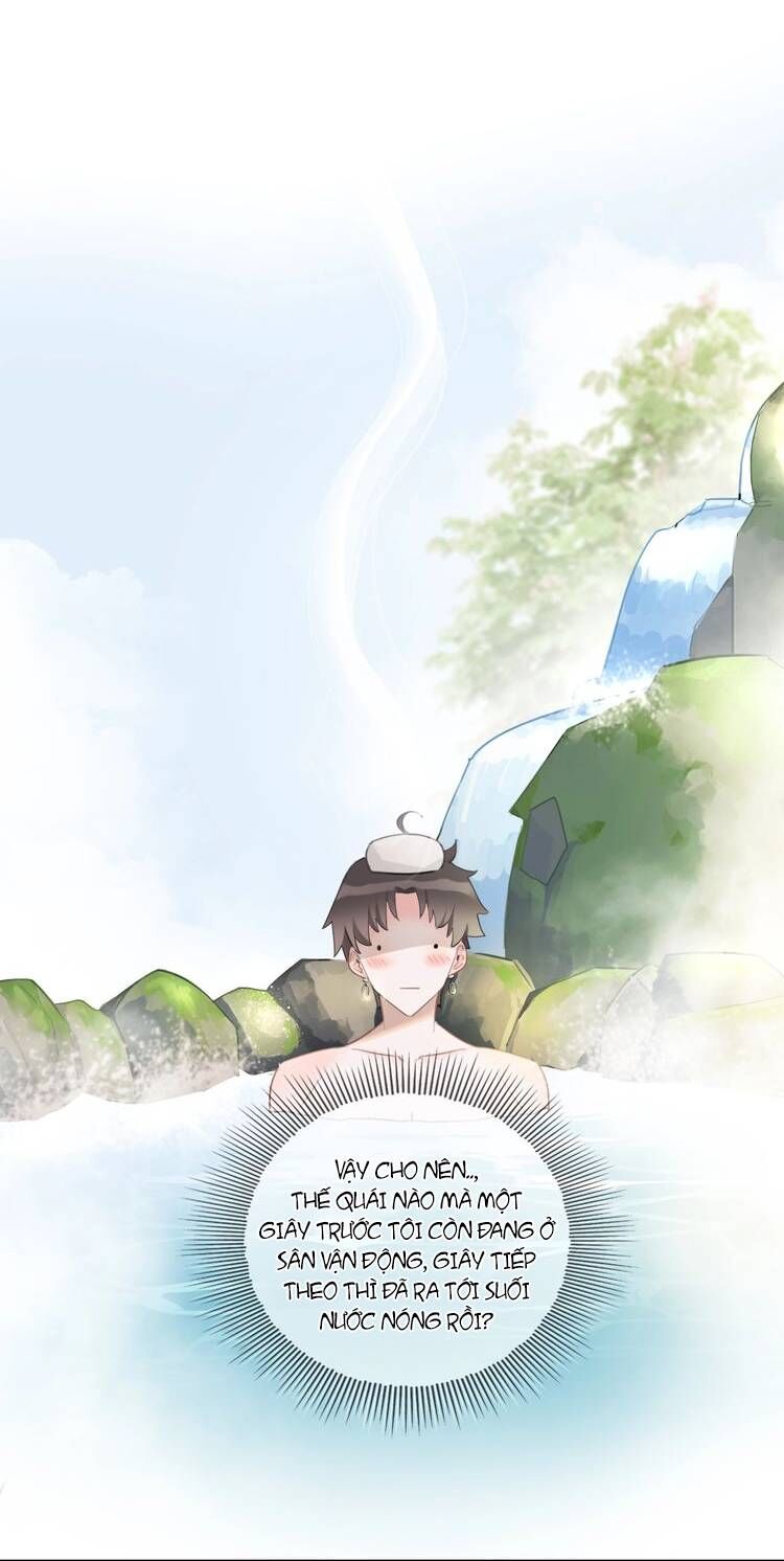 Biểu Diện Quan Hệ Nam Đoàn Chapter 24 - Trang 0