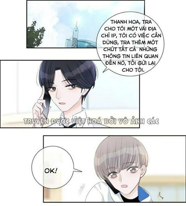 Biểu Diện Quan Hệ Nam Đoàn Chapter 14 - Trang 0