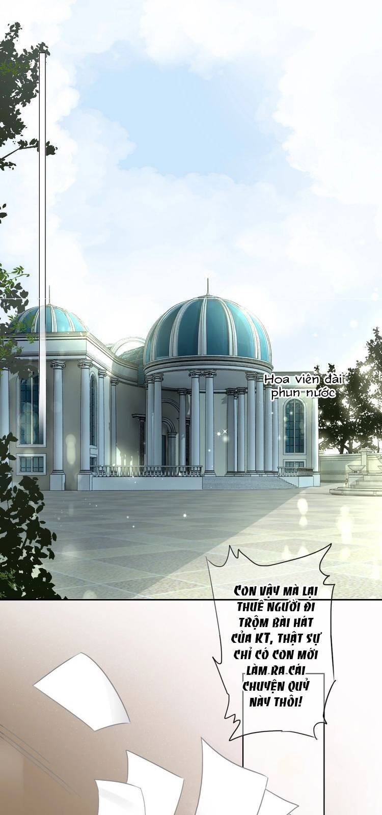Biểu Diện Quan Hệ Nam Đoàn Chapter 15 - Trang 0