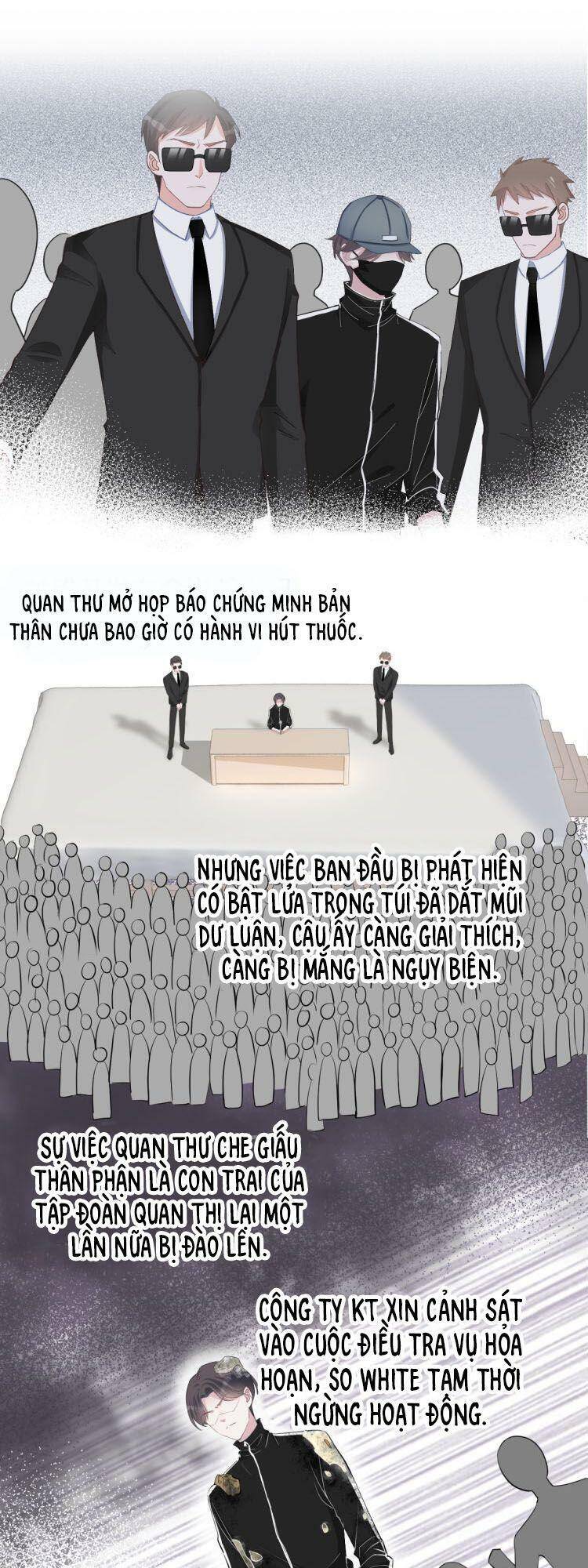 Biểu Diện Quan Hệ Nam Đoàn Chapter 68 - Trang 0