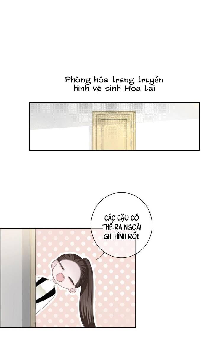 Biểu Diện Quan Hệ Nam Đoàn Chapter 20 - Trang 0