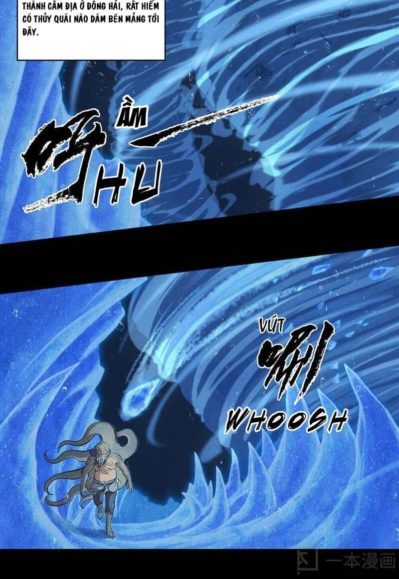 Ngao Bính Chapter 7 - Trang 1