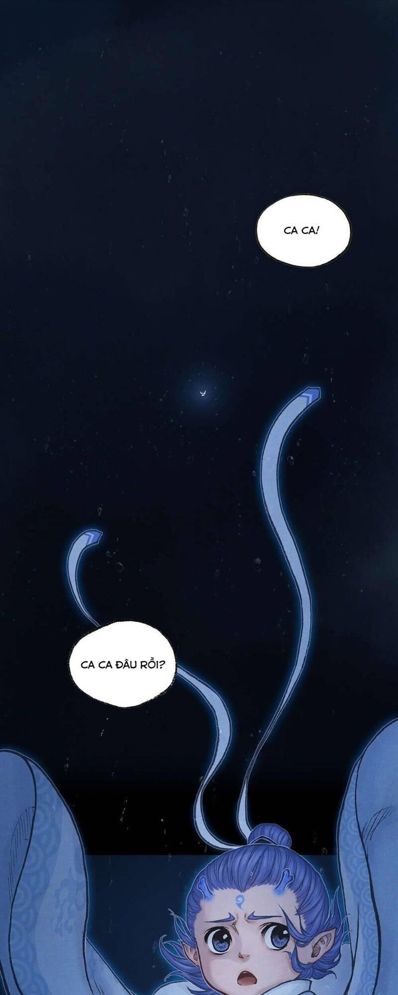 Ngao Bính Chapter 8 - Trang 0
