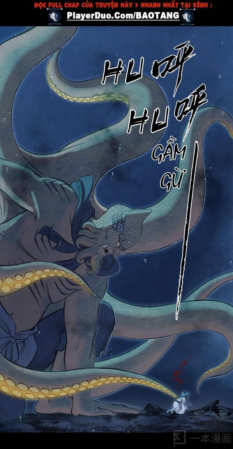 Ngao Bính Chapter 6 - Trang 0