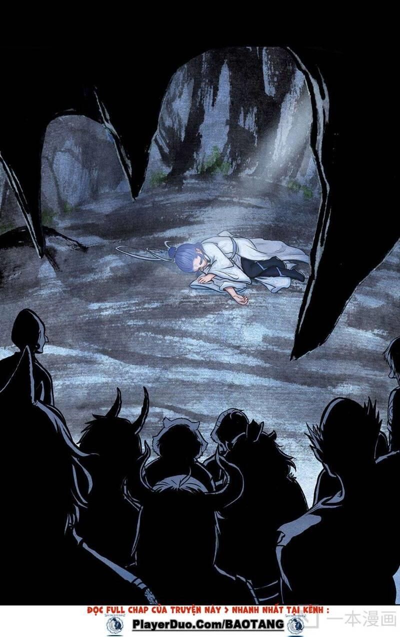 Ngao Bính Chapter 4 - Trang 0