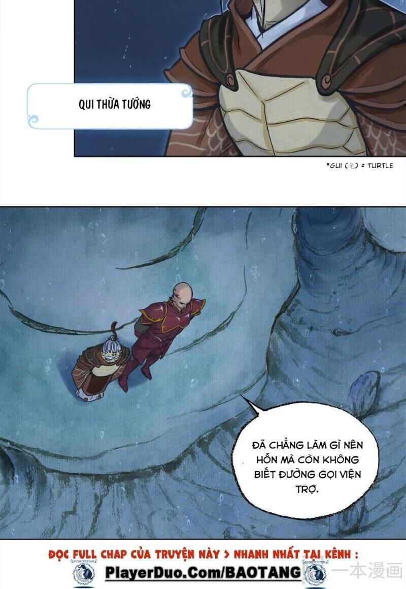 Ngao Bính Chapter 3 - Trang 1