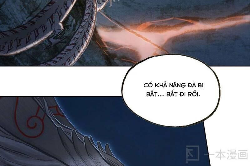 Ngao Bính Chapter 10 - Trang 1