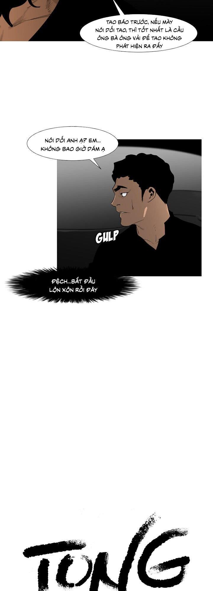 Tong Edge Chapter 65 - Trang 1