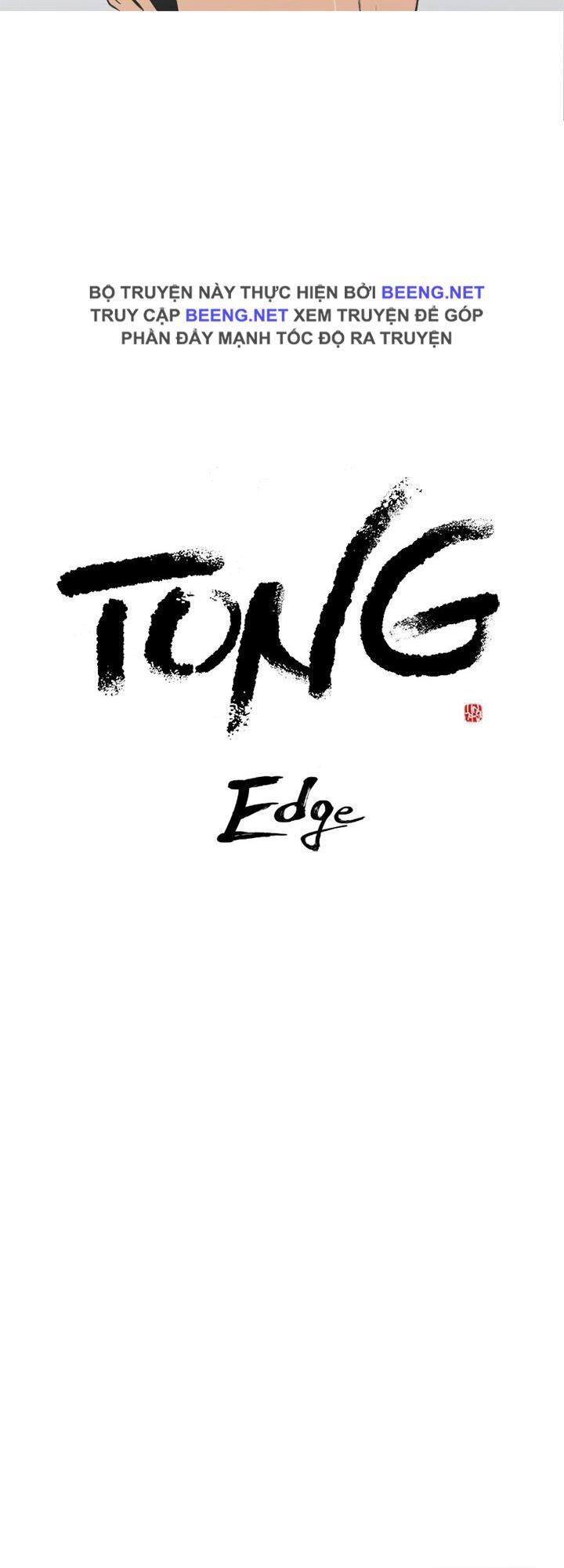 Tong Edge Chapter 67 - Trang 1