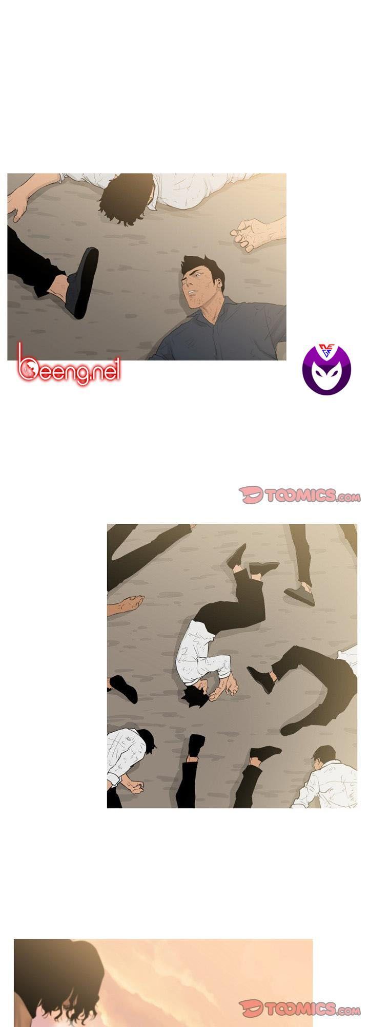 Tong Edge Chapter 71 - Trang 0