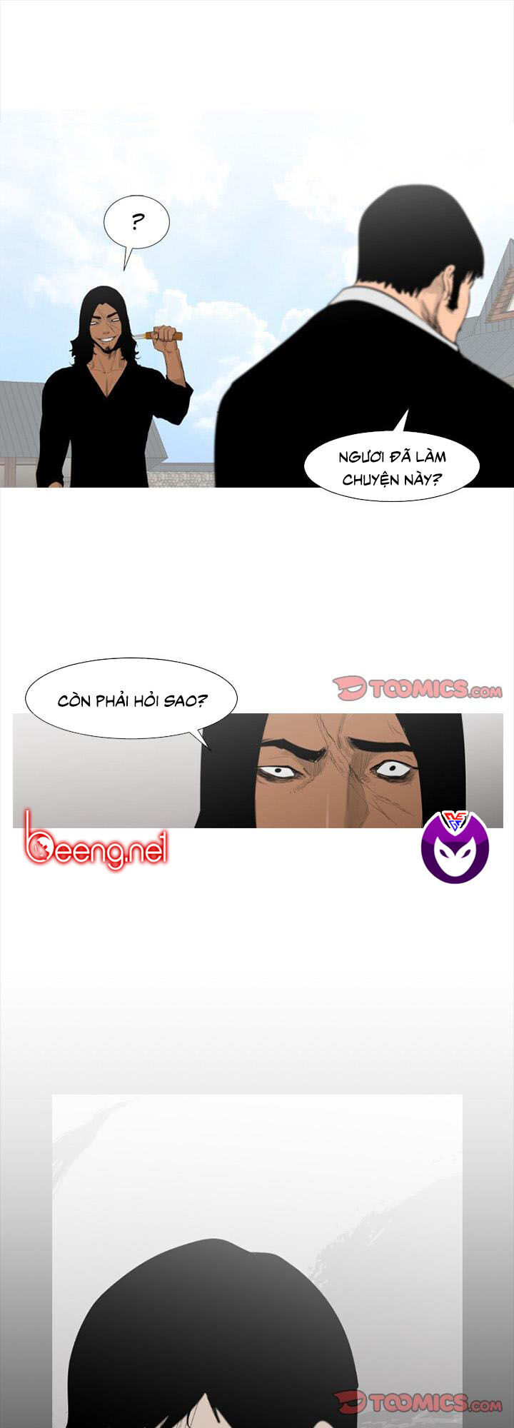 Tong Edge Chapter 69 - Trang 0