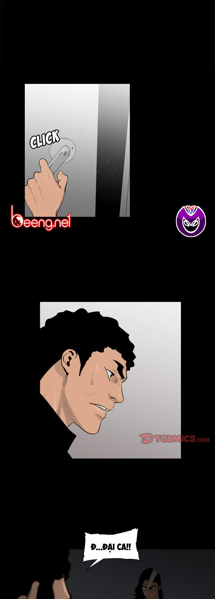 Tong Edge Chapter 73 - Trang 0