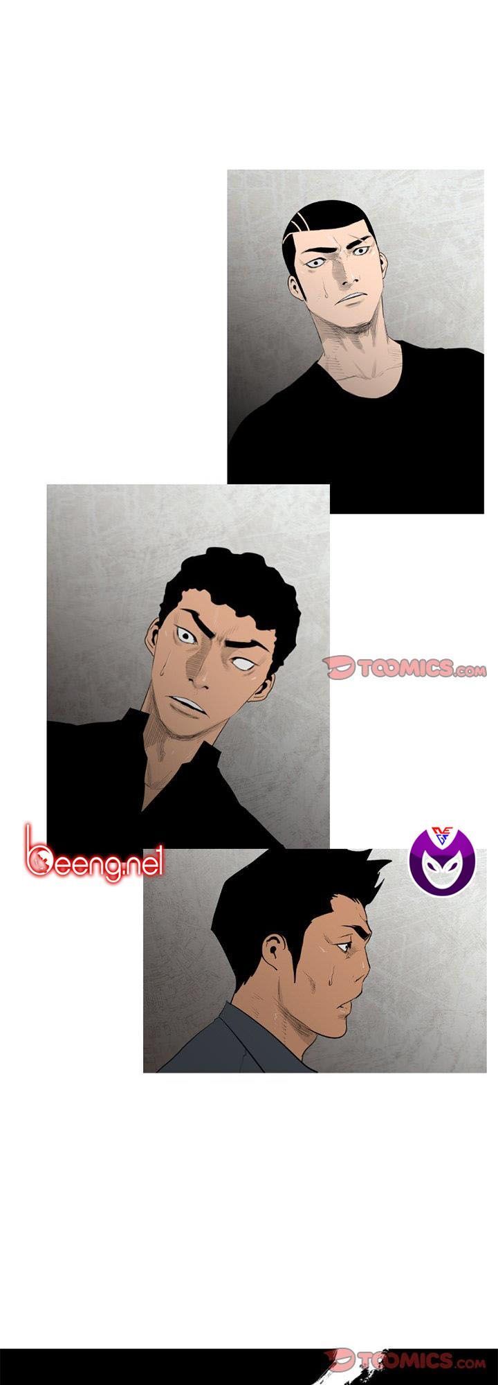 Tong Edge Chapter 70 - Trang 0