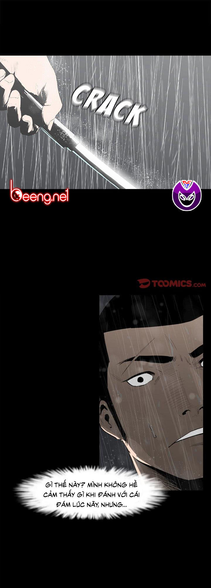 Tong Edge Chapter 74 - Trang 0