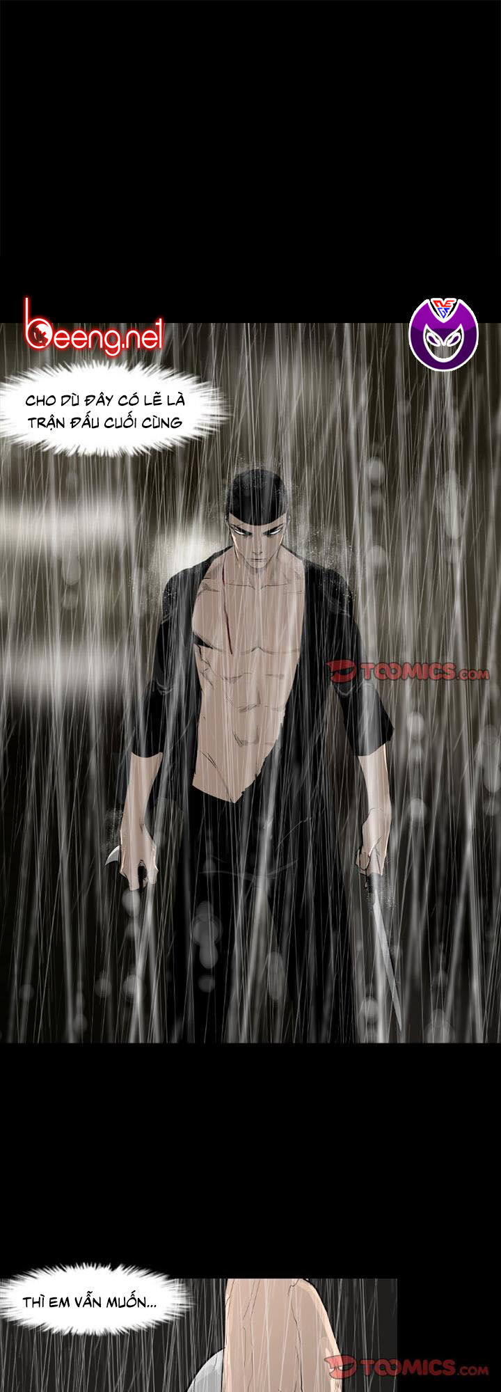 Tong Edge Chapter 75 - Trang 0