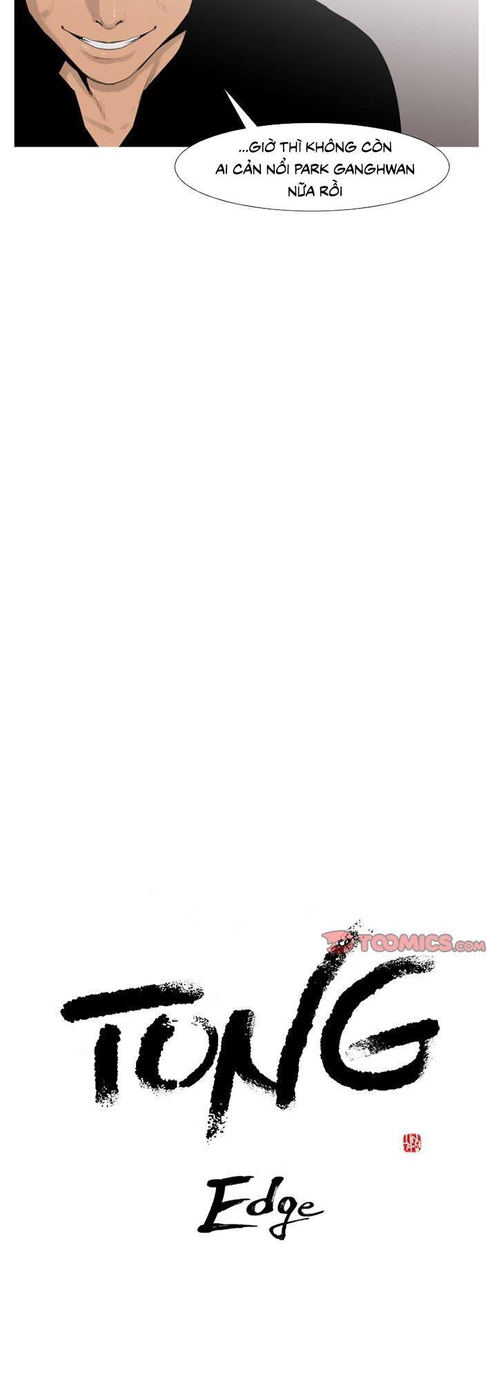 Tong Edge Chapter 63 - Trang 1