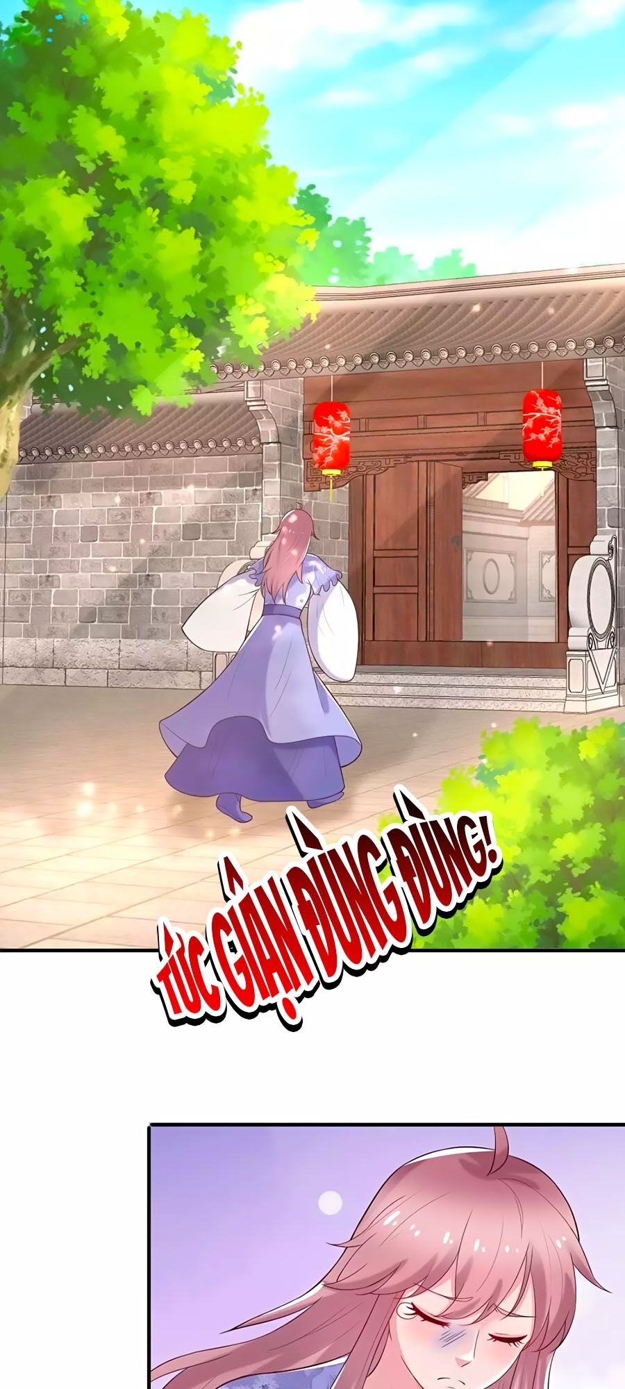 Nông Nữ Thù Sắc Chapter 243 - Trang 0