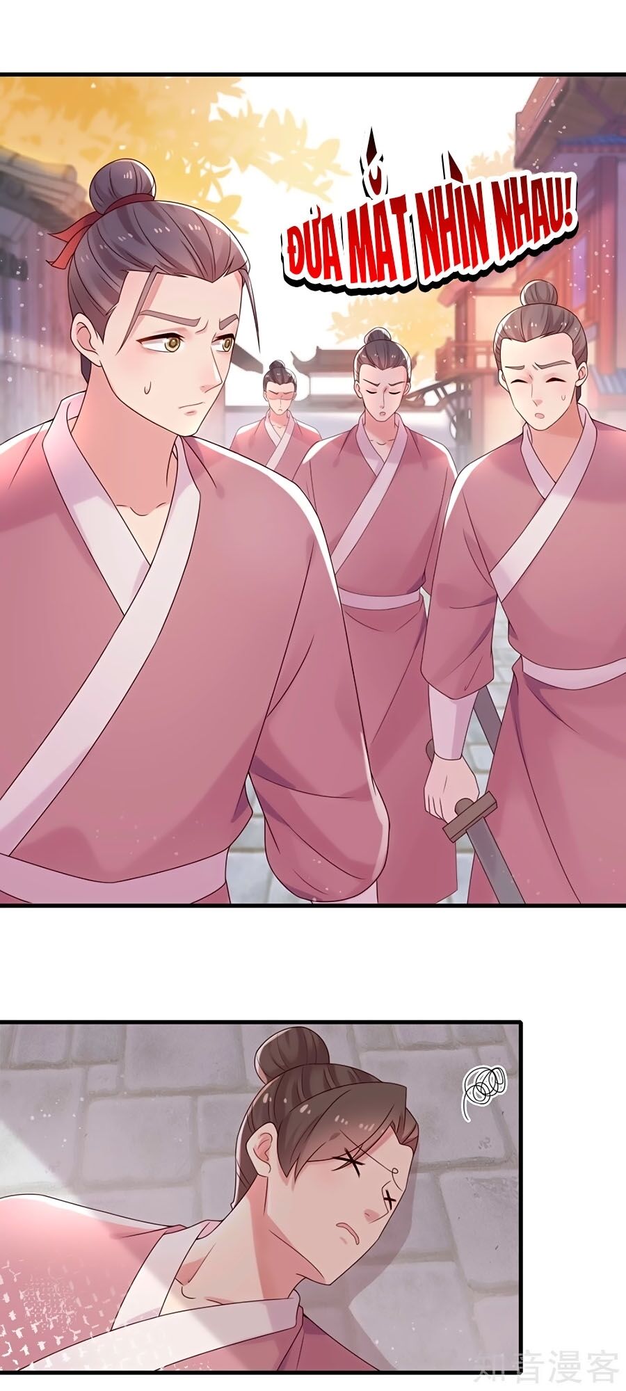 Nông Nữ Thù Sắc Chapter 236 - Trang 0