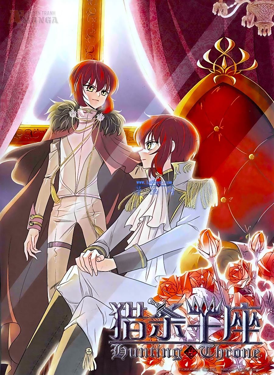 Liệp Sát Vương Tọa Chapter 10 - Trang 0