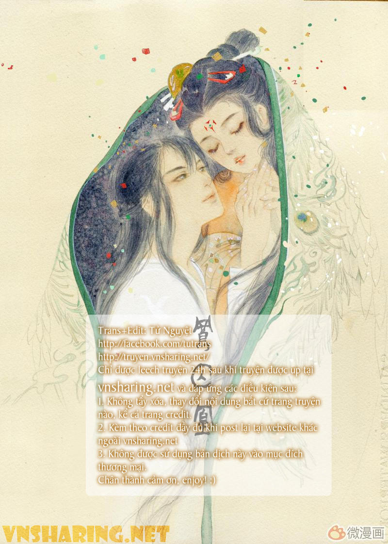 Phượng Tù Hoàng Chapter 5.2 - Trang 0