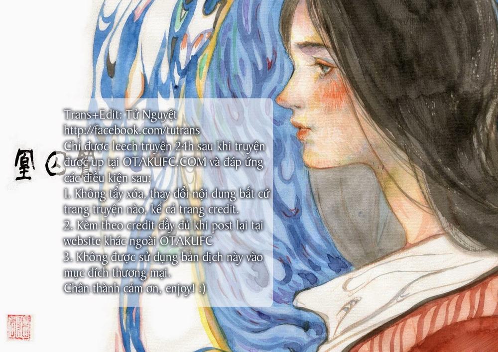 Phượng Tù Hoàng Chapter 6.1 - Trang 0