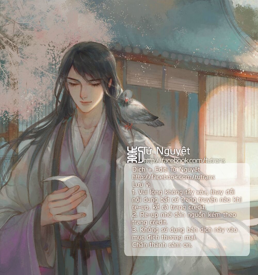 Phượng Tù Hoàng Chapter 23 - Trang 0